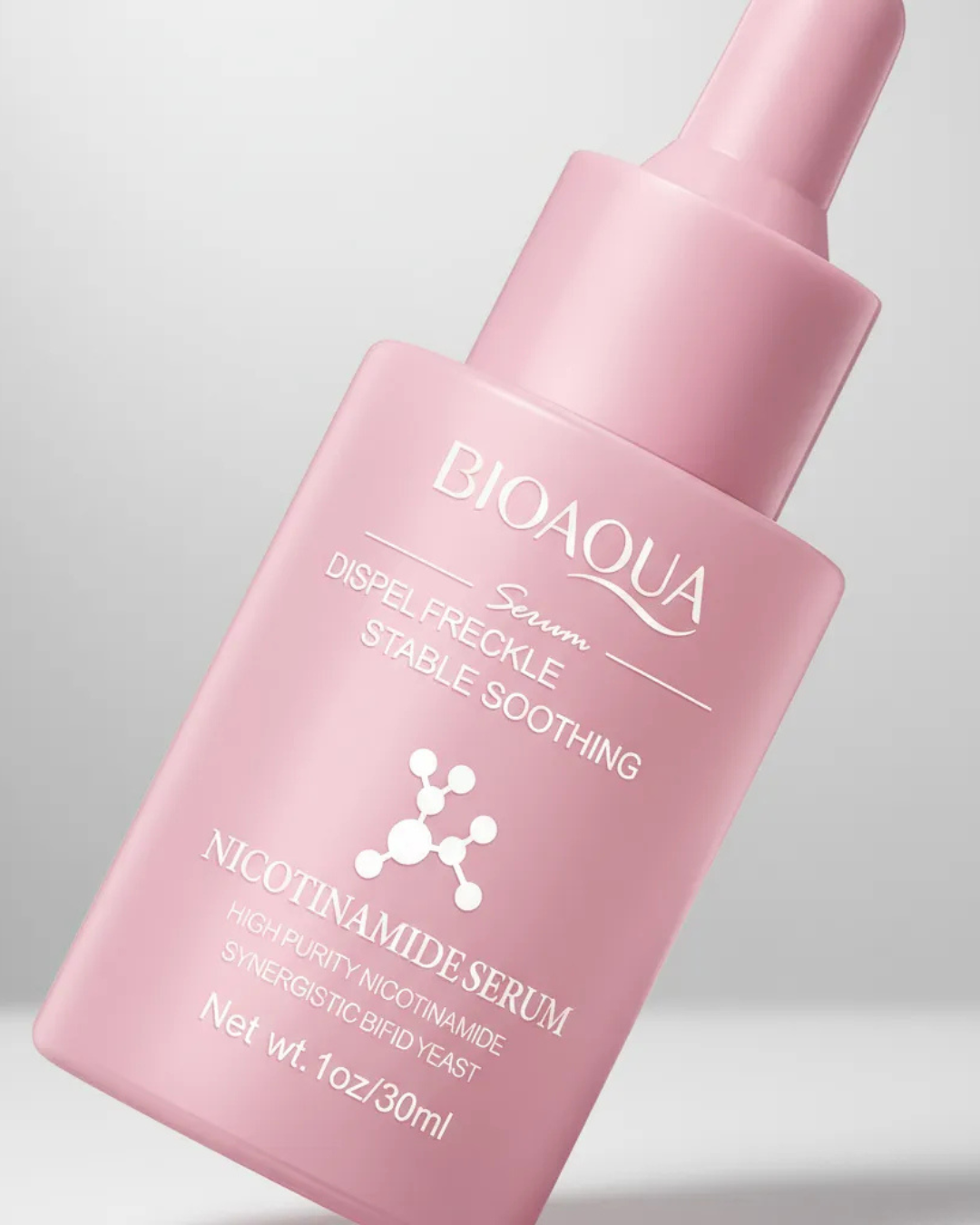 Serum Nicotinamida Bioaqua Antimanchas