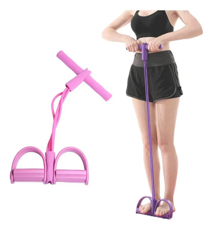 Banda Elastica Multifit Ejercita Todo