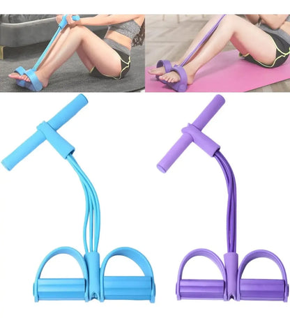 Banda Elastica Multifit Ejercita Todo