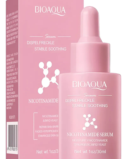 Serum Nicotinamida Bioaqua Antimanchas