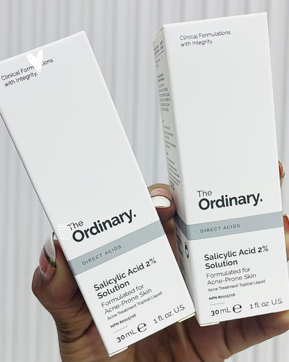 Serum The Ordinary